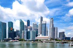 Hongkong Street (D1), Shop House #451262301